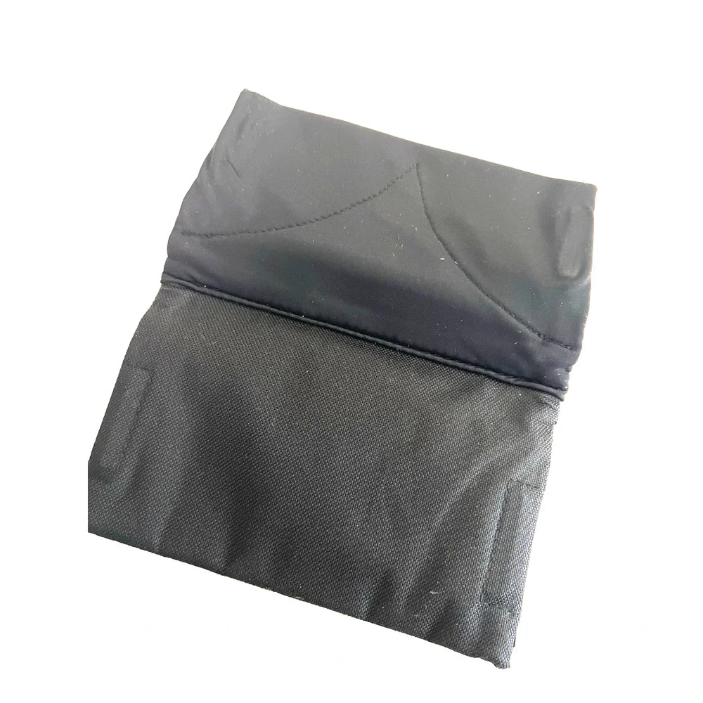 Buddy Pack Magnetic Runner's Pouch Magnetic Unisex Waist Water Resistant Outdoor